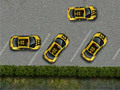 Játék Taxisofőr  online
