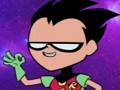 Játék Teen Titans Puzzle Collection  online