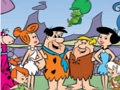Játék Flintstones Jigsaw puzzle kollekció online