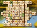 Játék Microsoft Mahjong online