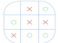 Játék TIC TAC TOE Az eredeti játék  online