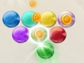 Játék Microsoft Bubble online