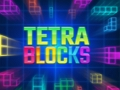 Játék Tetra blokkok  online