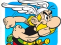 Játék Asterix Jigsaw puzzle kollekció online