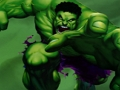 Játék Hulk Jigsaw puzzle kollekció online