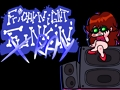 Játék Péntek este Funkin X-RAY  online