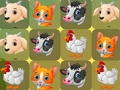 Játék Farm mérkőzés3 online