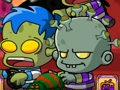 Játék Zombie Mission 8 online