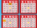 Játék Bingo bash online