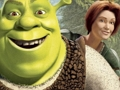 Játék Shrek kirakós gyűjtemény  online