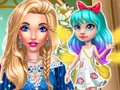 Játék Fantasy Fairy Tale Princess játék  online
