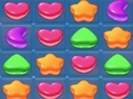Játék Cookie Crush Pokemon online