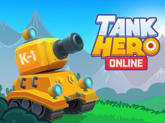 Játék Tank Hero online online
