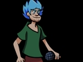 Játék Péntek este Funkin vs Shaggy  online