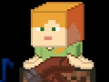 Játék Péntek este Funkin Minecraft Steve vs Creeper  online