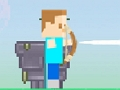 Játék Minecraft íjász online
