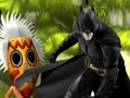 Játék Batman Subway Surf online