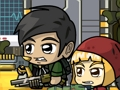 Játék Zombie Mission 2 online