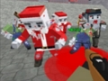 Játék Pixel Wars apokalipszis zombi online