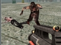 Játék Maszkolt erők zombi túlélés online