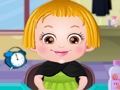 Játék Baby Hazel hajápolás  online