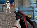 Játék Battle Aréna  online