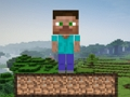 Játék Minecraft túlélés  online