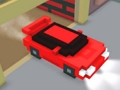 Játék Cube City Racing online