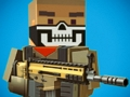 Játék Őrült Pixel Warfare  online