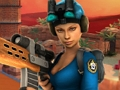 Játék Sniper összecsapás 3D online