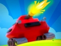Játék Tanko. io  online