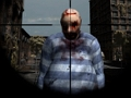 Játék Sniper 3D városi apokalipszis  online