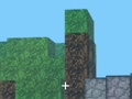 Játék Blokk kézműves 3D online