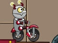 Játék A robotok mennek 1  online
