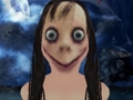 Játék Momo szigete  online