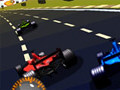 Játék Championship Formula 1 online