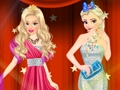 Játék Prom Queen Challenge online