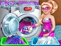 Játék Superdoll Mosóköpenyek  online