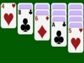 Játék Spiderette Solitaire online