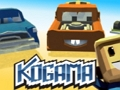 Játék KOGAMA: Radiátorrugók  online