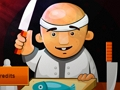 Játék Sushi rúd online