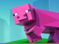 Játék Kogama Pvp online