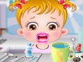 Játék Baby Hazel Fogápolás  online