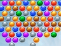 Játék Bubble Shooter Extreme online