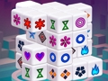 Játék Mahjongg Méretek 900 másodperc  online