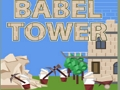 Játék Bábel tornya  online