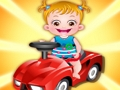Játék Baby Hazel Playdate online