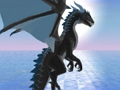 Játék Sárkány szimulátor 3D online