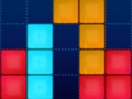 Játék A Falling blokkolja a Tetris játékot  online