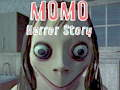 Játék Momo horror történet online